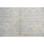 Rizzy Home Alora Decor Lavine 5' X 8' Tribal Motif Natural/Natural Hand-Tufted Area Rug