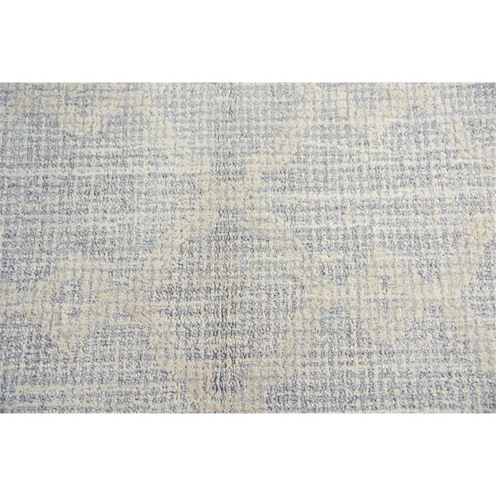 Rizzy Home Alora Decor Lavine 5' X 8' Tribal Motif Natural/Natural Hand-Tufted Area Rug