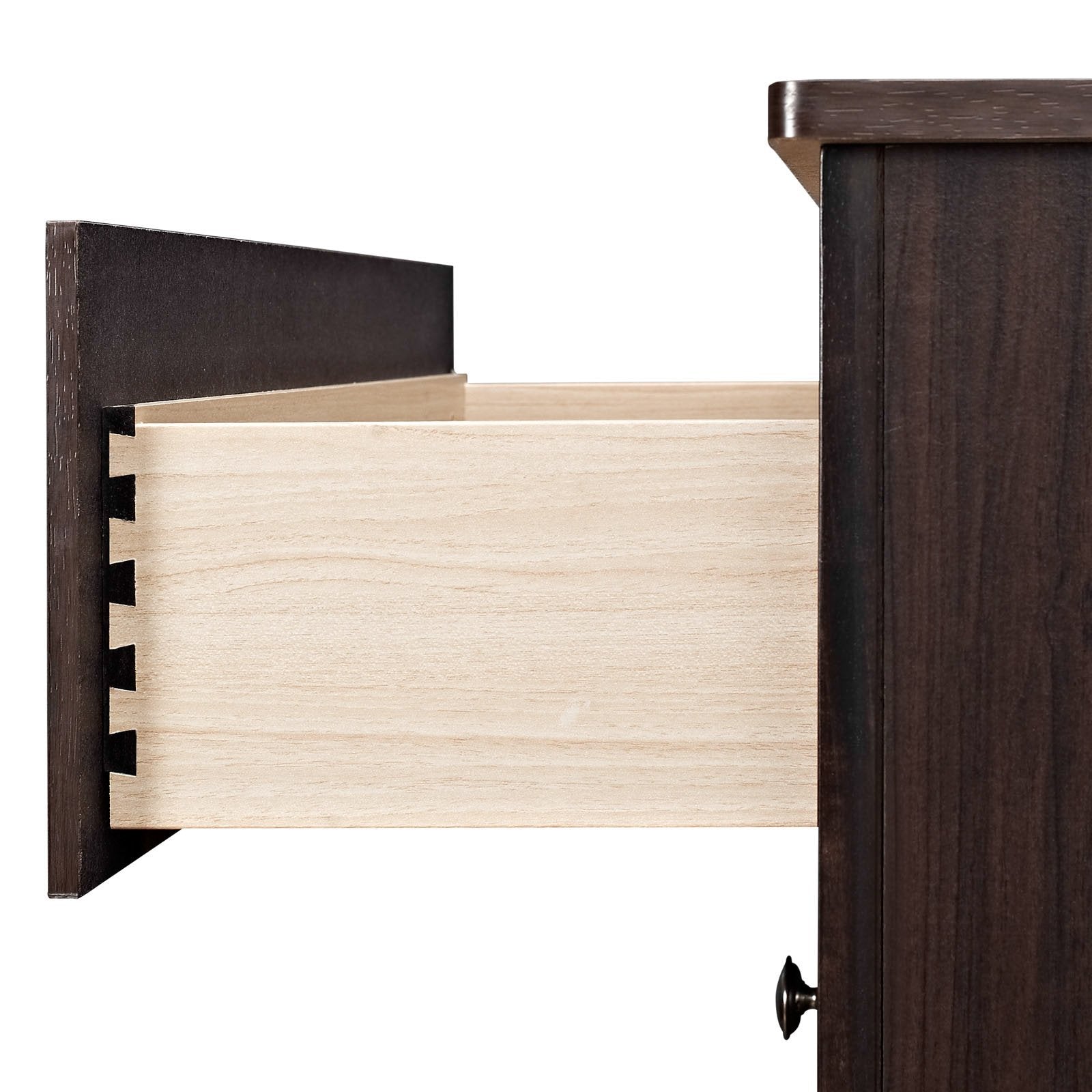 Modway Holly 4-Piece Bedroom Set, Queen