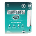 Allerease Clean Boost Plush Knit Mattress Protector, Twin