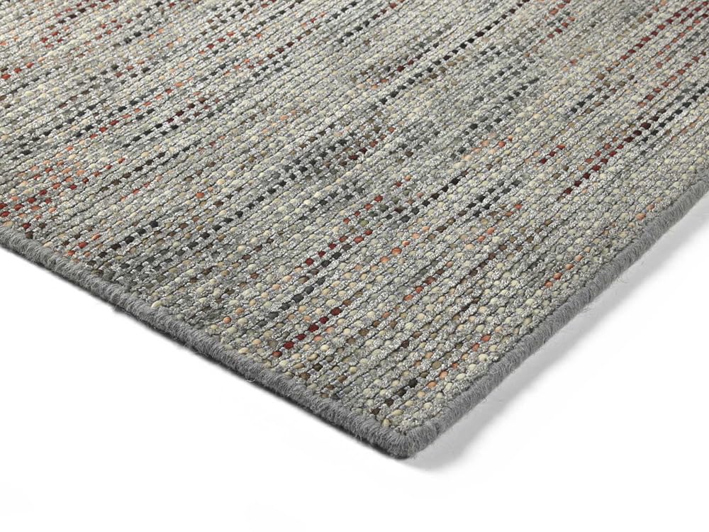 Dalyn Zion Zn1 Silver Rug - 9 Ft X 13 Ft