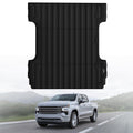 Lasfit Truck Bed Mat (5.8 Ft, 69.3', Not Fit 6.5Ft/8.1Ft Bed) For Chevrolet Silverado 1500 | Gmc Sierra 1500 2007-2018 Bed Mat