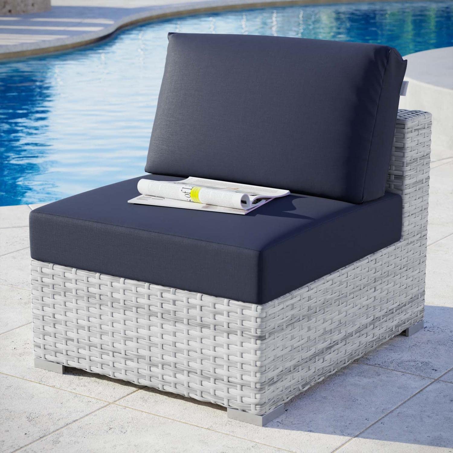 Modway Convene Chair