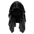 Sukeen Cooling Hoodie Towel for Men, Quick Drying Absorbent Cooling Towels for Neck and Face, UV Sun Protection Cooling Neck Wra