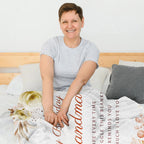 Jnufoju Grandma Birthday Gifts, Best Birthday Gifts For Grandma, Grandma Gifts For Birthday, Grandmother Birthday Gifts From Gra
