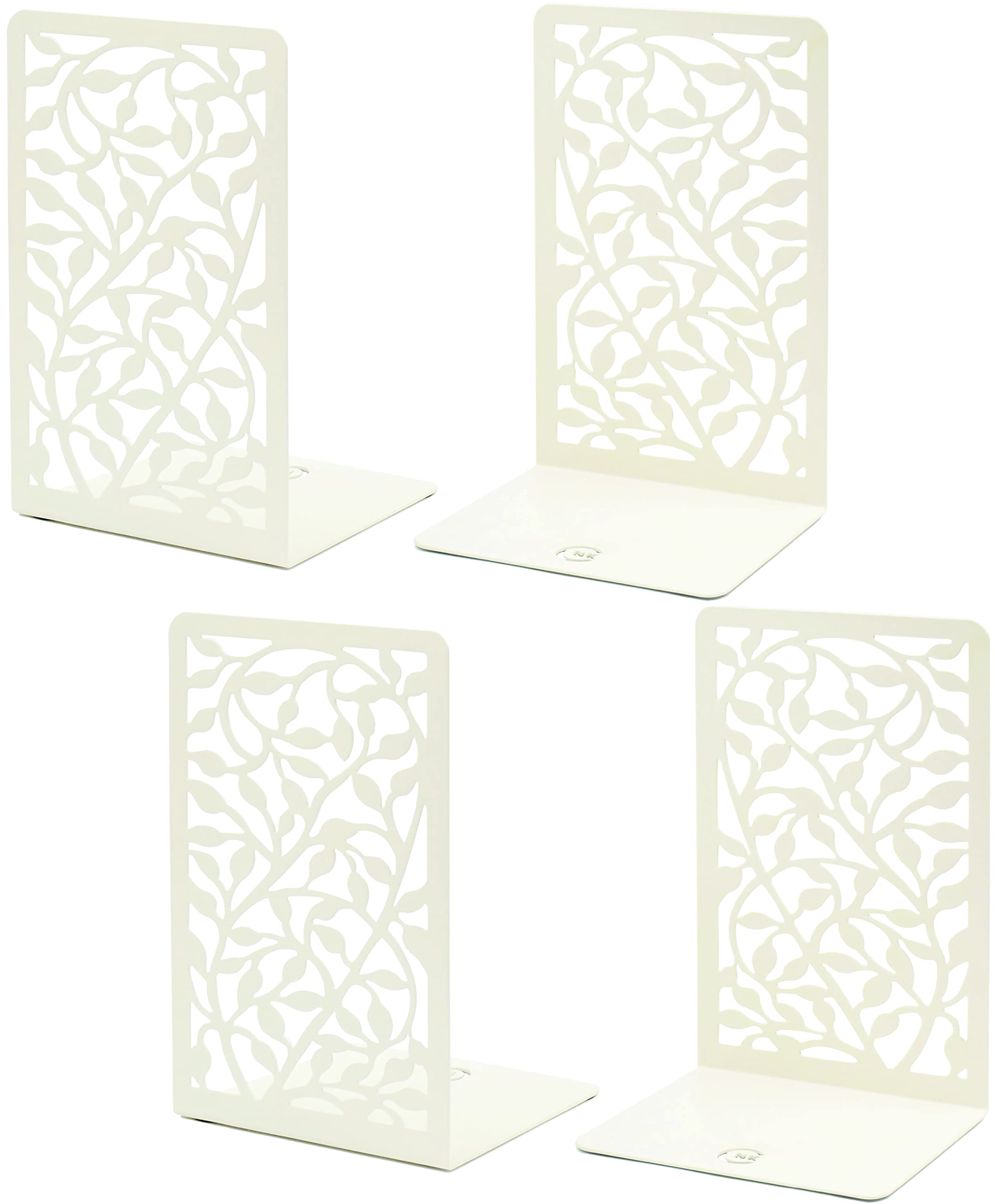 Cnk Book Ends Bookends For Decorative Books Holder Bookend Shelves End Hold Heavy Duty Holders Stoppers Metal Stopper Cute Boho