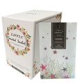 LIFFLY 14 Packs Ocean Scented Sachets for Drawers and Closets
