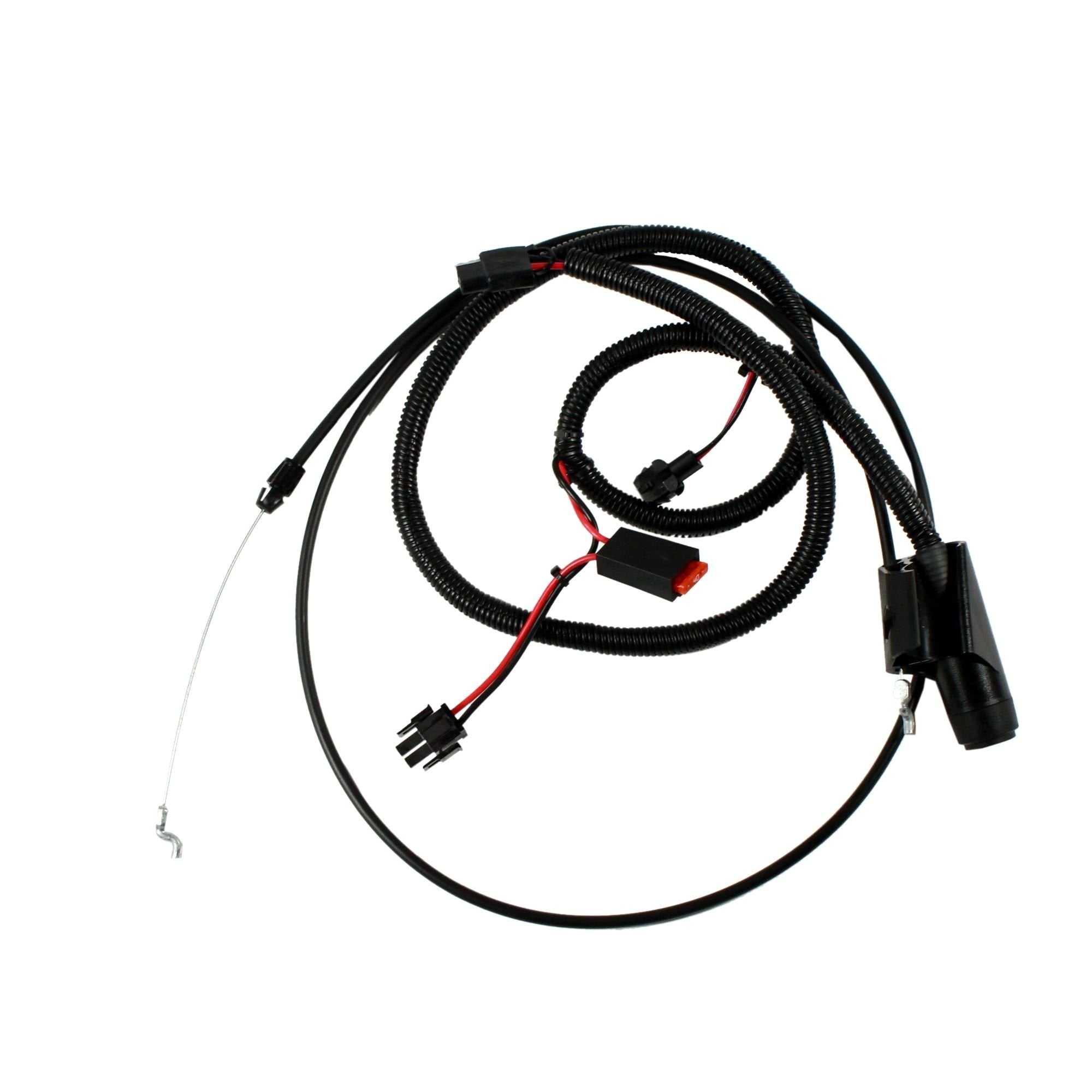 Husqvarna 532189686 Start Switch