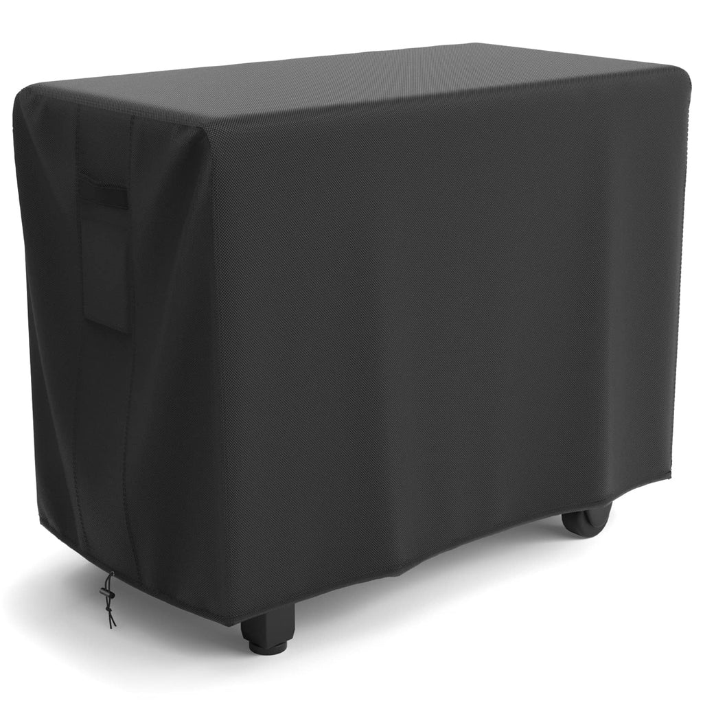 Mr. Cover Prep Table Cover For 52 Inch Keter Unity Xl Portable Outdoor Table, Heavy Duty Waterproof Fabric, Rip-Stop And Weather-Resistant
