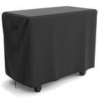 Mr. Cover Prep Table Cover For 52 Inch Keter Unity Xl Portable Outdoor Table, Heavy Duty Waterproof Fabric, Rip-Stop And Weather-Resistant