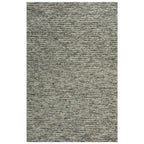 Rizzy Home Alora Decor Laine 5'X7'6" Stripes Beige/Gray/Rust/Blue Hand-Tufted Area Rug