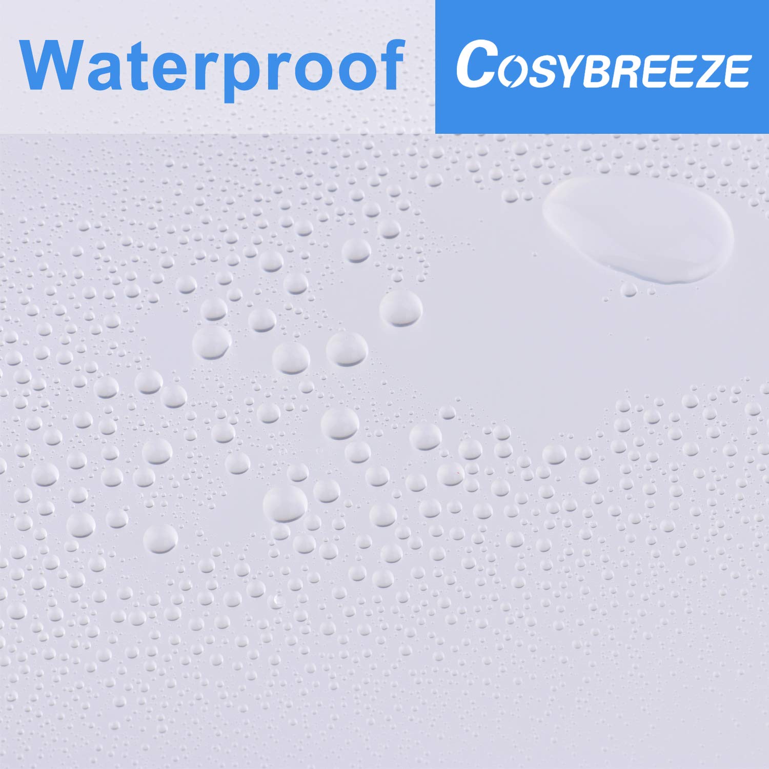 Queen Mattress Bags For Moving 2 Pack Bed Mattress Storage Bags 4 Mil Mattress Cover For Moving - Super Thick Heavy Duty Waterpr