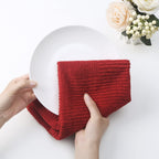 Dish Towels For Kitchen, Absorbent Cotton Kitchen Towels For Drying Dishes, Terry Cloth Tea Towels For Cleaning Set Of 3