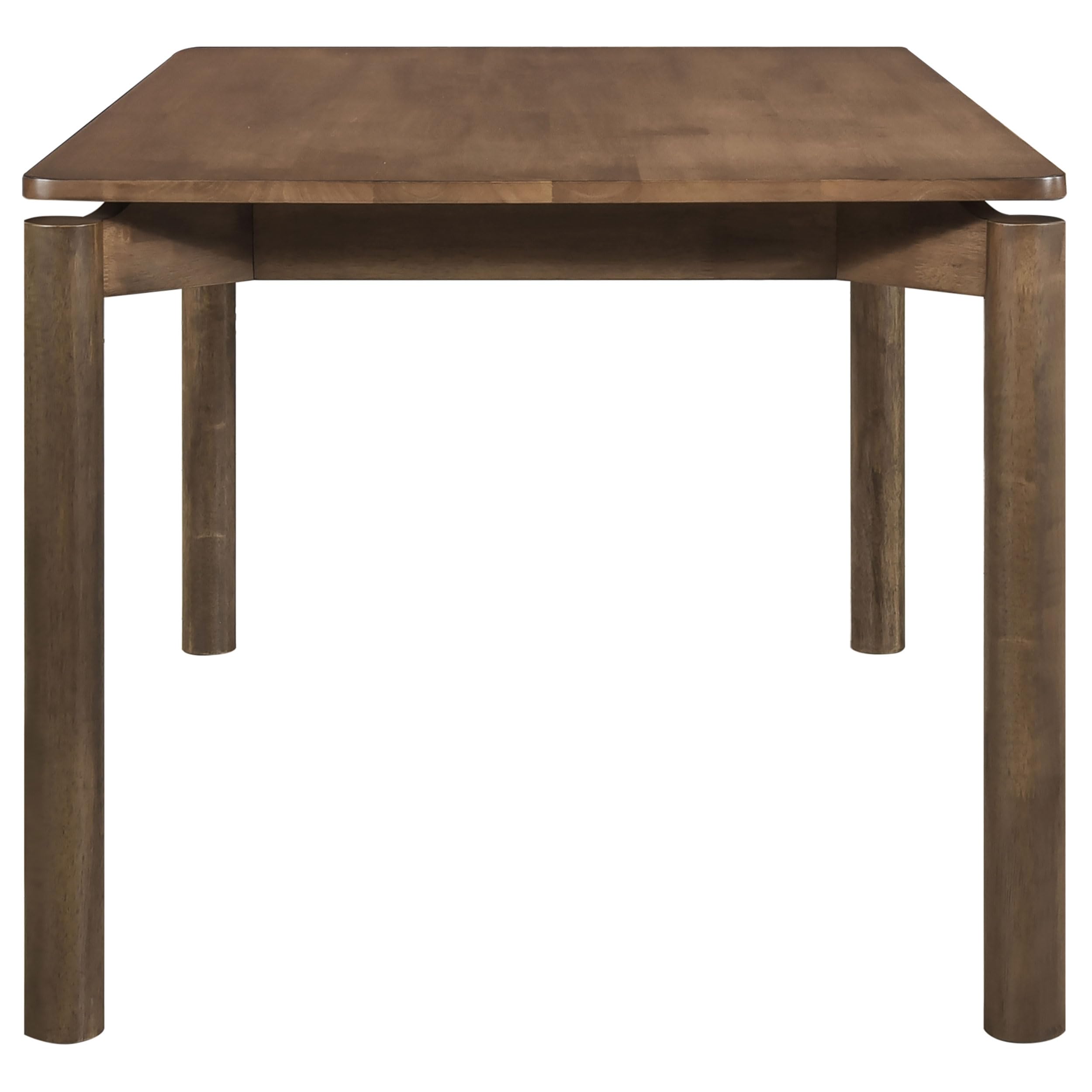 Coaster Home Furnishings Parkridge Rectangular Dining Table - Thumbnail 4