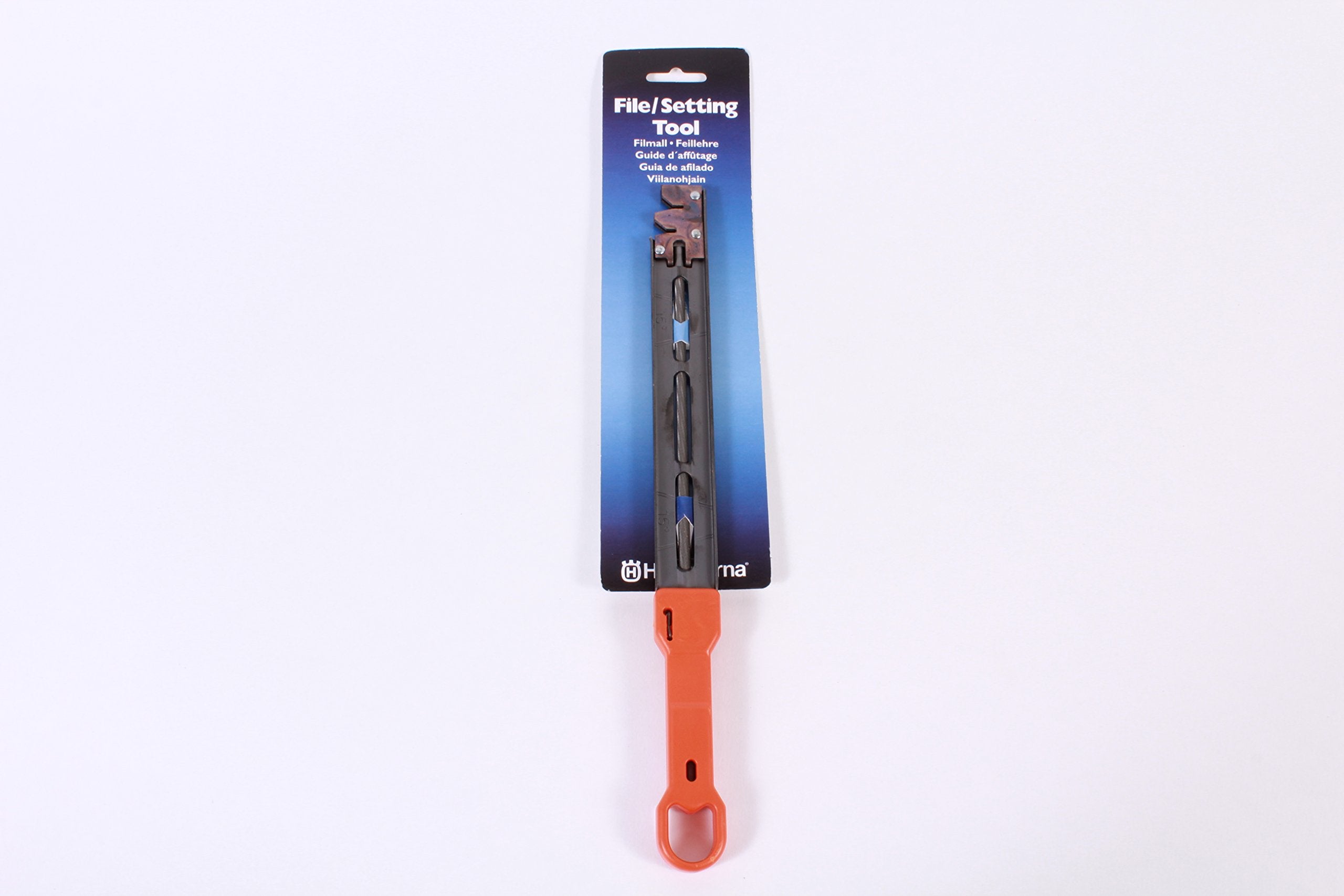 Husqvarna File Setting Tool 505698120 For Chain Saws