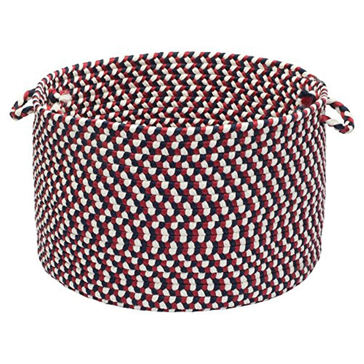American Basket - Multi 14&quot;X14&quot;X10&quot;