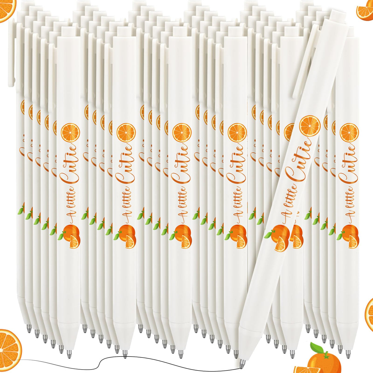 Ireer 36 Pcs Bear Baby Shower Pens Gifts Bulk Party Favors For Guests Games Neutral Gender Reveal Favors Baby Shower Prizes Souv