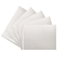 Refill Pages for JMV-207 Extra Large Magnetic Page X-Pando Photo Album