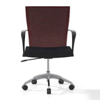 Safco Mayline Valoré Training Series Height Adjustable Task Chair,