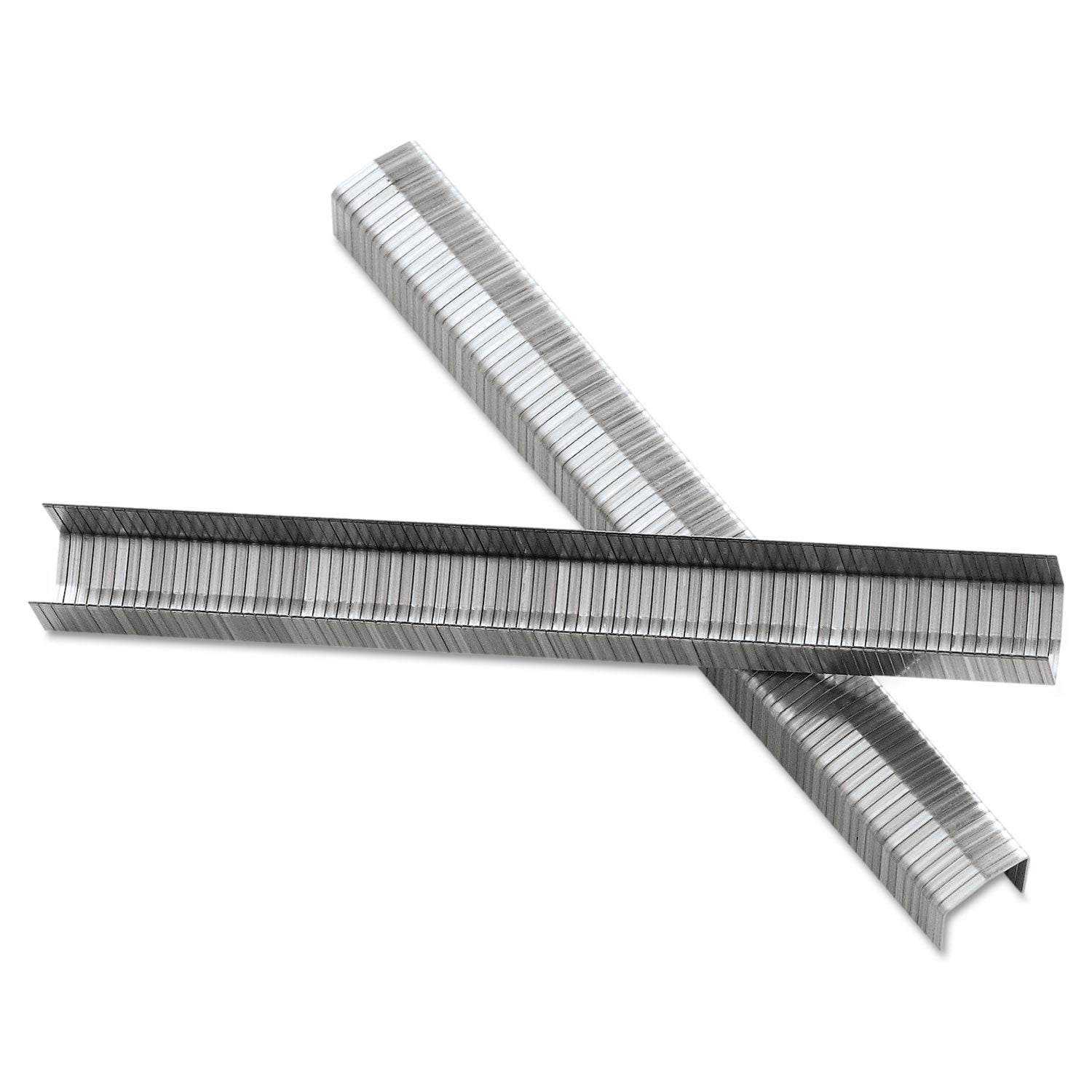 Bostitch Stcr50193/8-5M Power Crown Heavy Duty Staples (5000 Pack), 7/16' X 3/8'