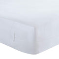 Bed Bug Blocker Fre146 Mattress Cover, Twin Xl, White