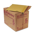 Sealed Air Jiffy Rigi Bag Mailer, 10-1/2'X14', 150/Ct, Nlkt