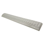 I-Rocks Memory Foam Keyboard Wrist Rest - Pain-Reducing Wrist Rest For Computer Keyboard - Non-Slip Rubber Base Wrist Rest - Coo