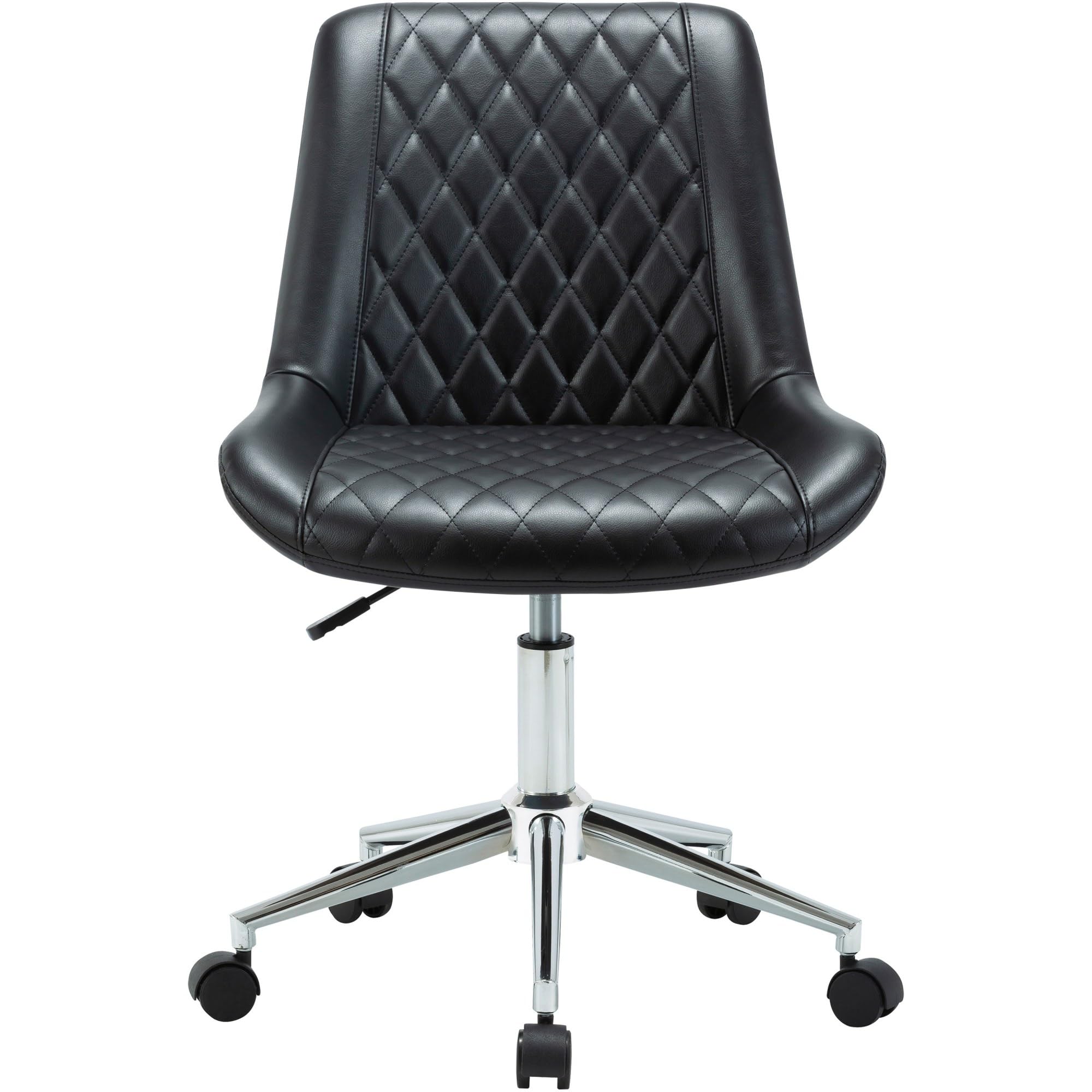 Lorell LYS Low Back Office Chair