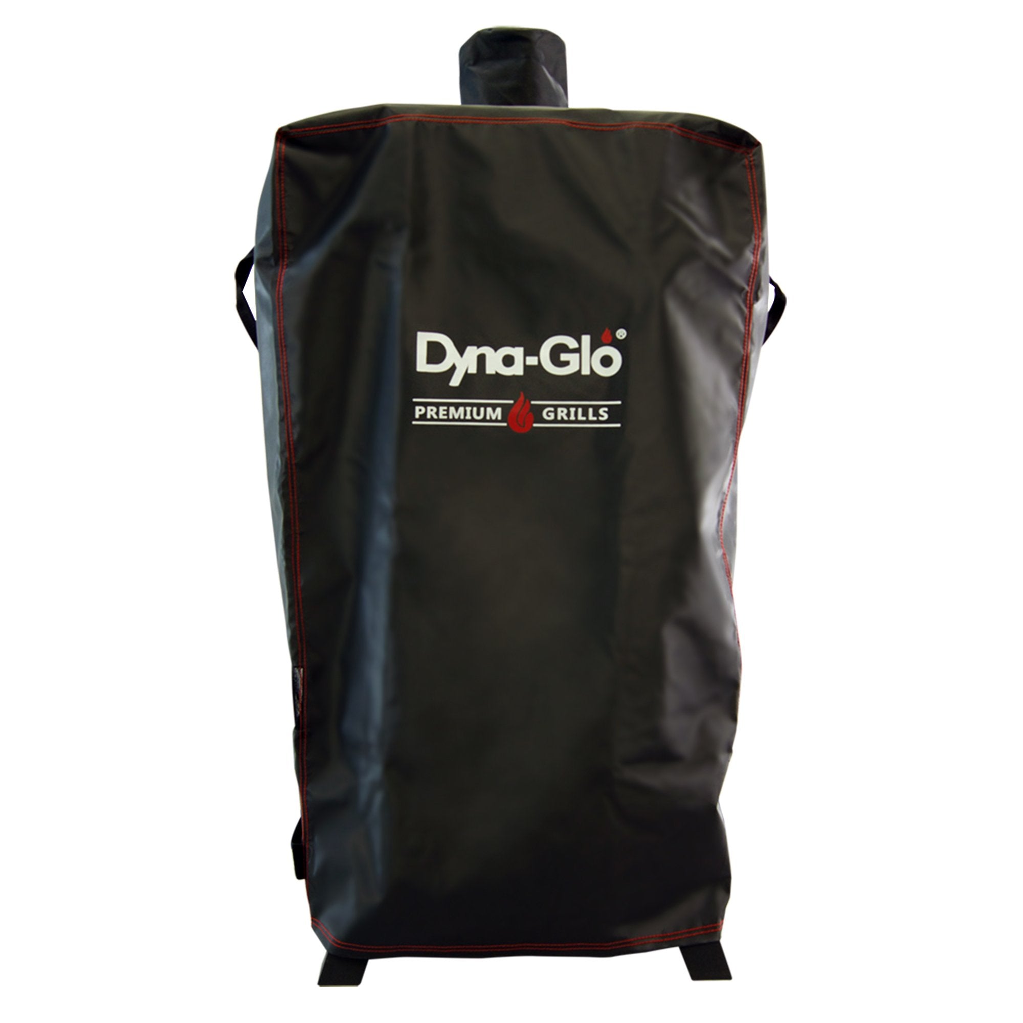 Dyna-Glo Dg784Gsc Premium Vertical Smoker Cover , Black