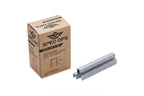 Spec Ops Tools Heavy Duty Staples, 1/2-In, 5,000 Pack, 3% Donated To Veterans