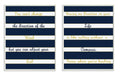 Stupell Home D  cor Nautical Inspirations 2-Piece Rectangle Wall Plaque Set, 10 x 0.5 x 15, Proudly Made in USA