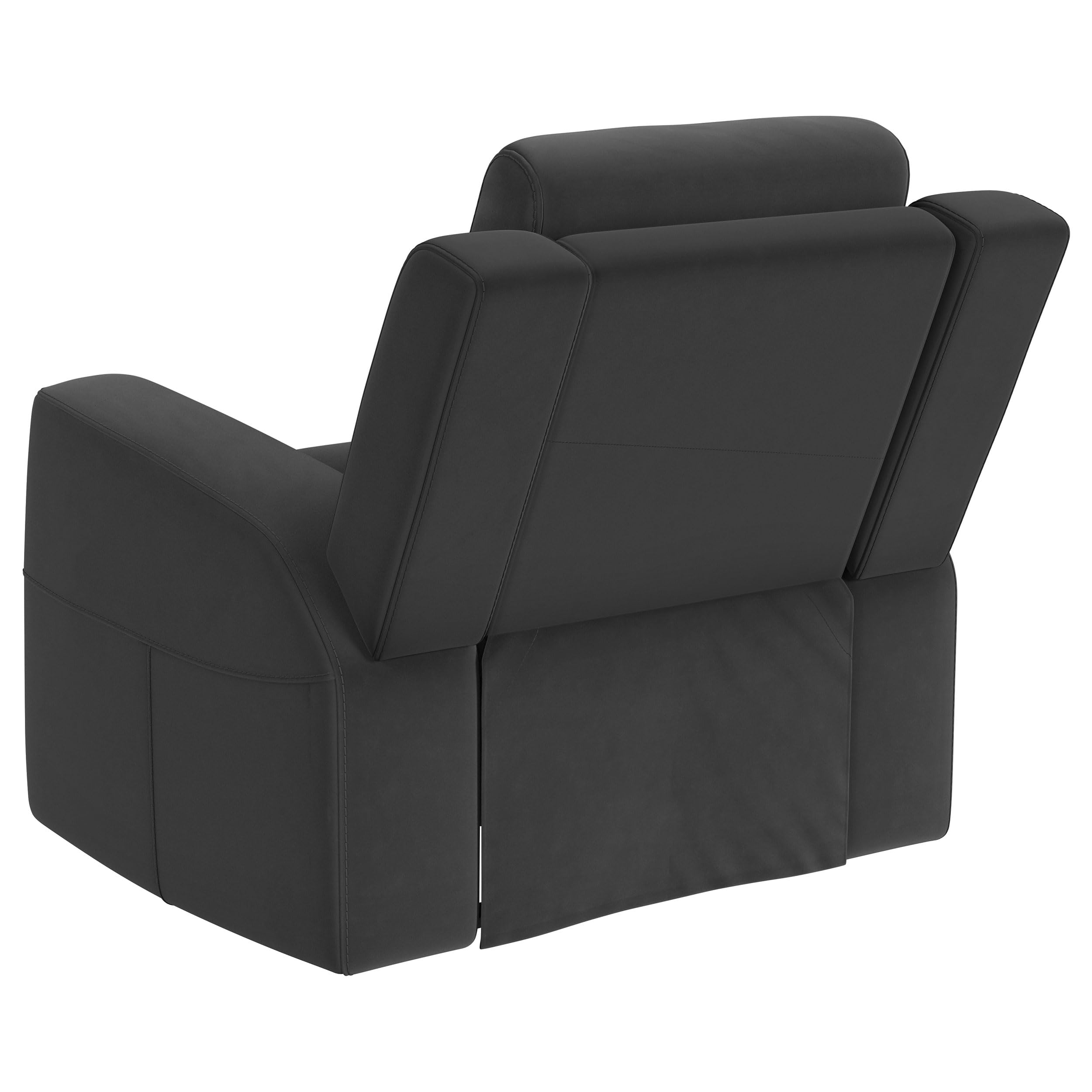 Coaster Home Furnishings Brentwood Recliner Chair