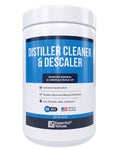 Citric Acid Powder Cleaning for Water Distillers - Bulk 2 LBS Universal Descaler for Distilling Machines, Kettles & More - Remov