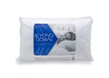 Beyond Down Gel Fiber Side Sleeper Pillow, Standard