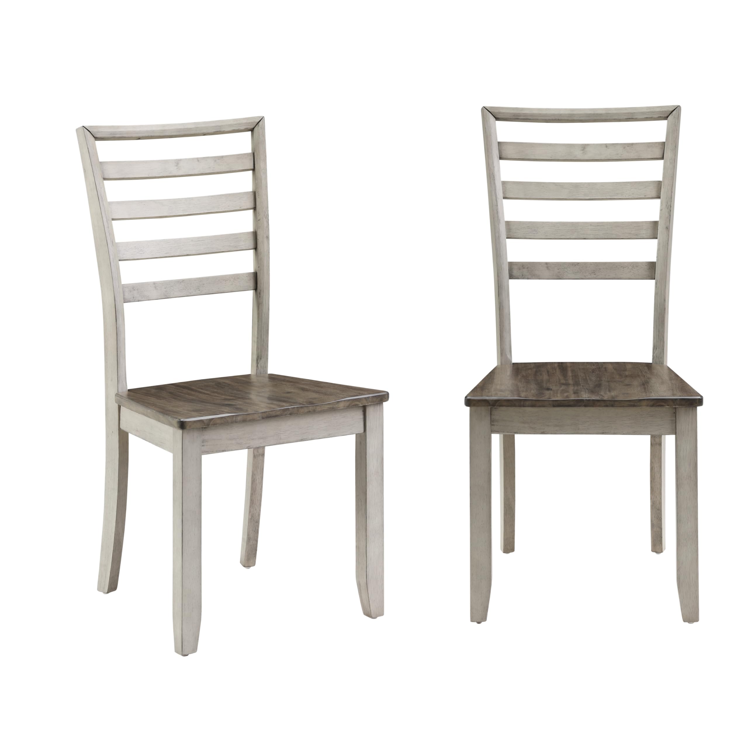 Steve Silver Abacus Set of 2 Side Chair - Thumbnail 2