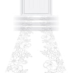 Floral Runner