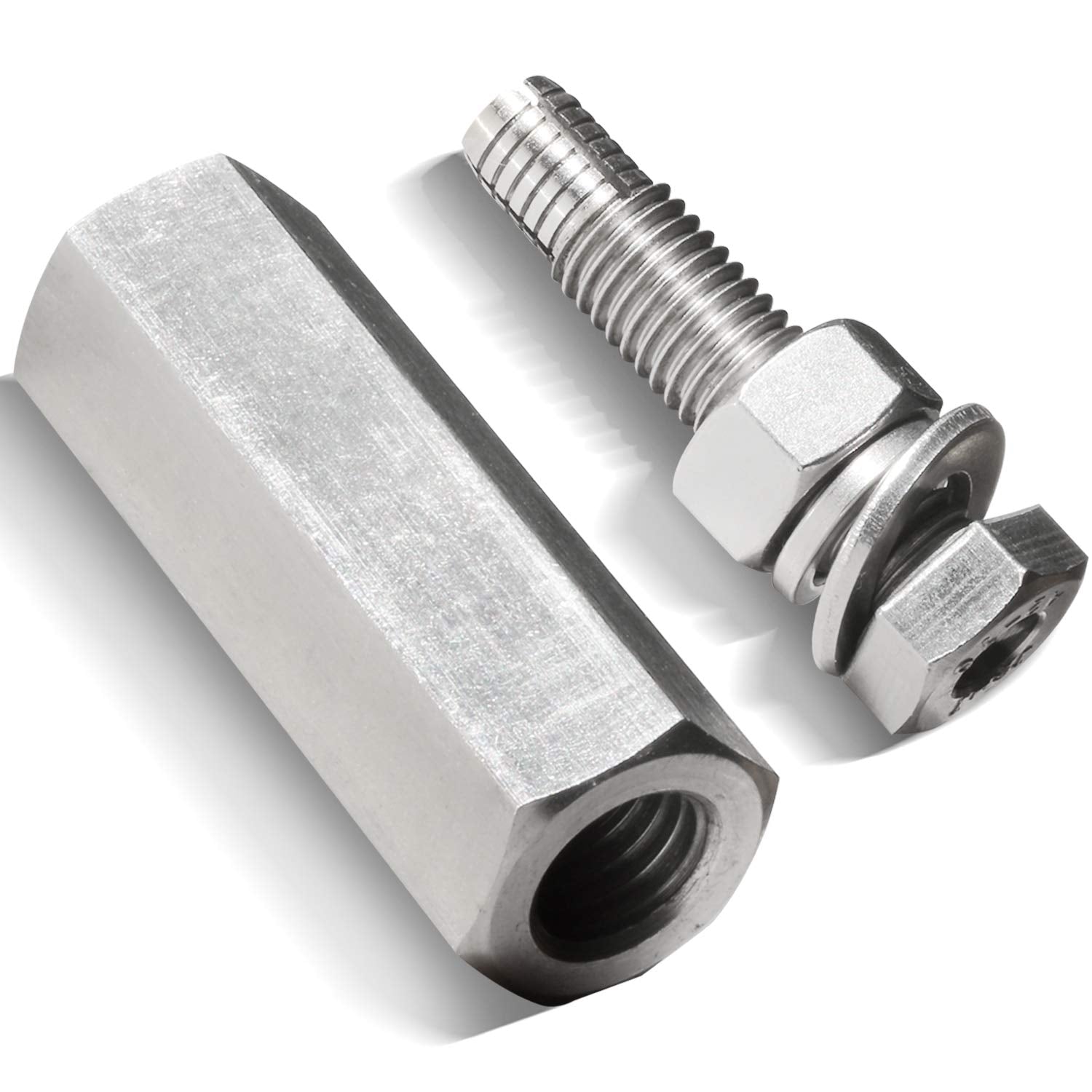 Anley Quick Release Flag Pole Holder - Stainless Steel Flag Stand For 5/16' Pole - Outdoor Weather Resistant Atv, Motorcycle, U