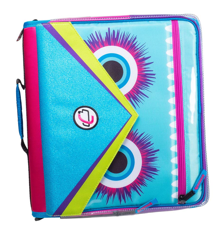 Case-It Modern, Monster Design Magenta