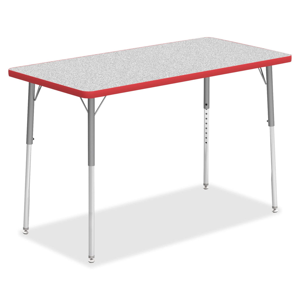Lorell Classroom Rectangular Activity Tabletop