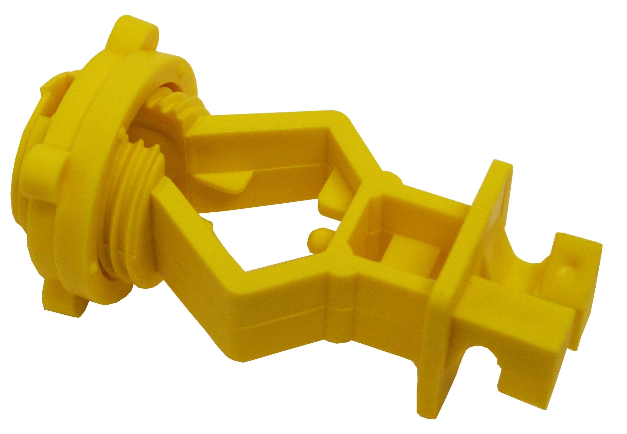 Zareba Itsoy-Z Screw-On T-Post Insulator