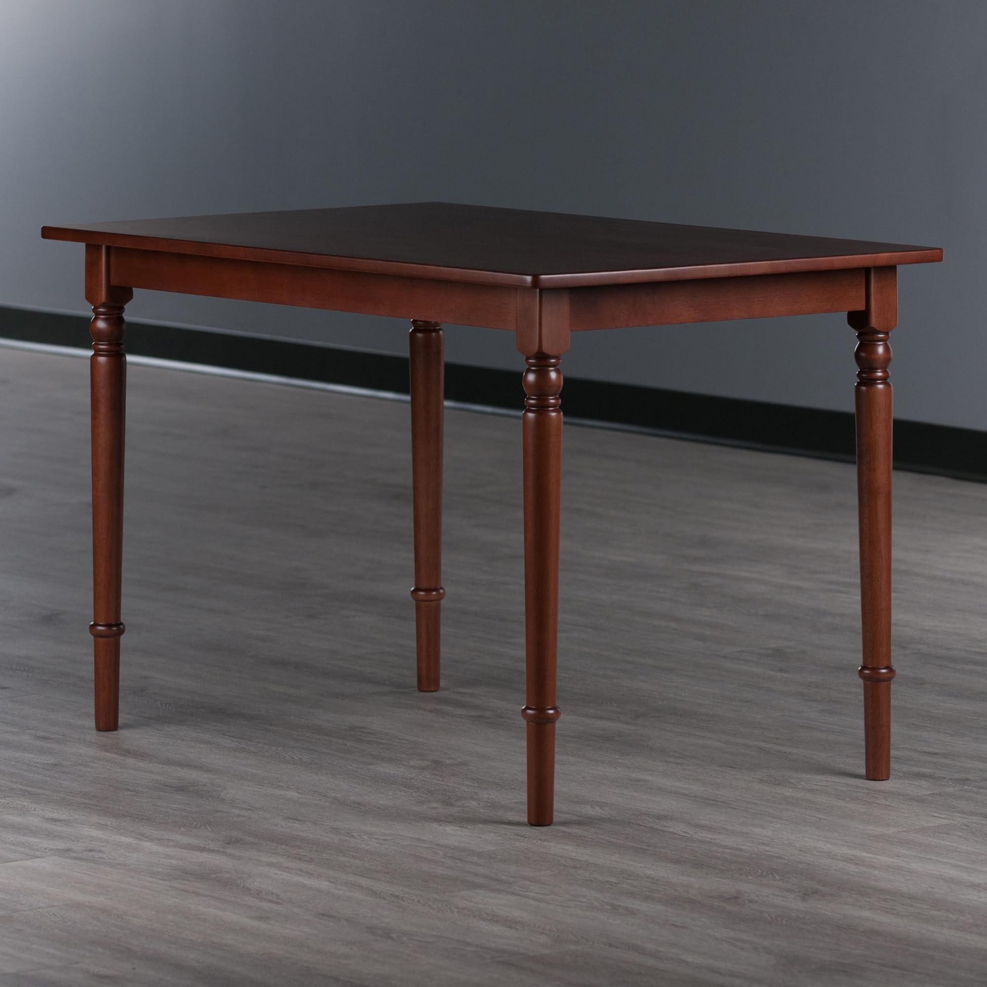 Winsome Wood Ravenna Rectangle Dining Table - Thumbnail 3