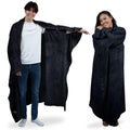 Dreamighty Wearable Blanket With Sleeves - Wearable Blanket Adult, Cozy Gifts For Women And Men, Gifts For Girlfriend, Gifts For