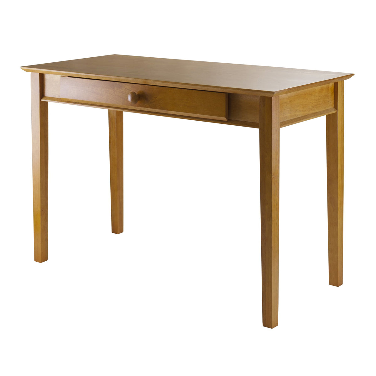 Winsome Wood Metro Studio Writing Desk