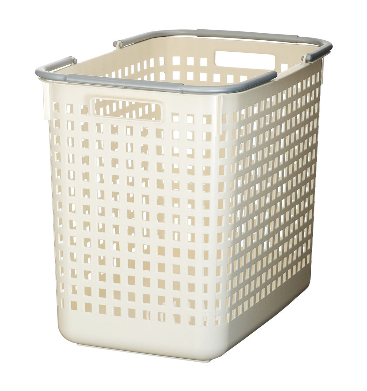 Likeit SCB5 Daily use Inside or Outside. Movable Handles Make it Easy to Carry Around | Portable Large Basket for Kitchen, Lau