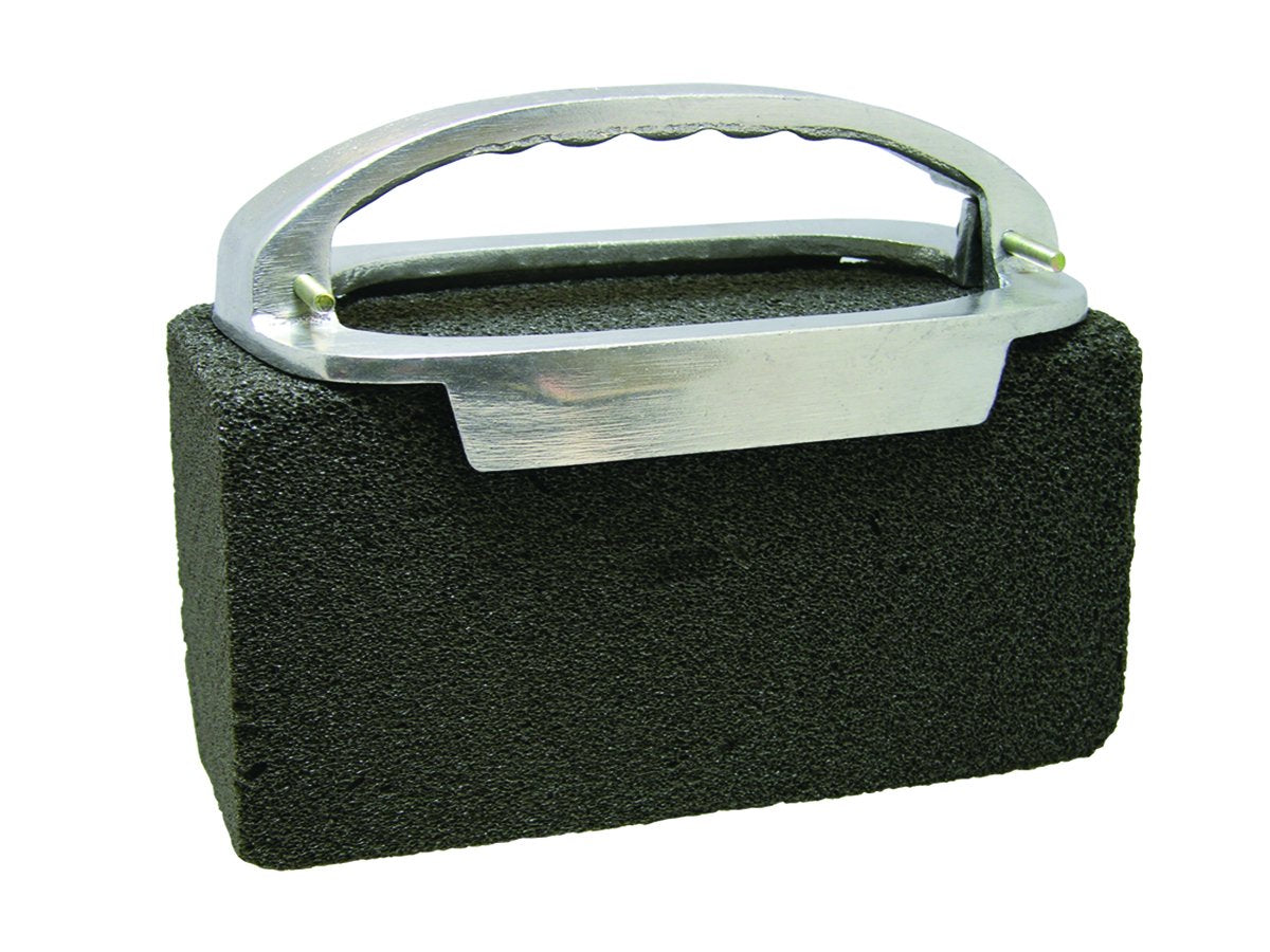 Aluminum Grill Brick