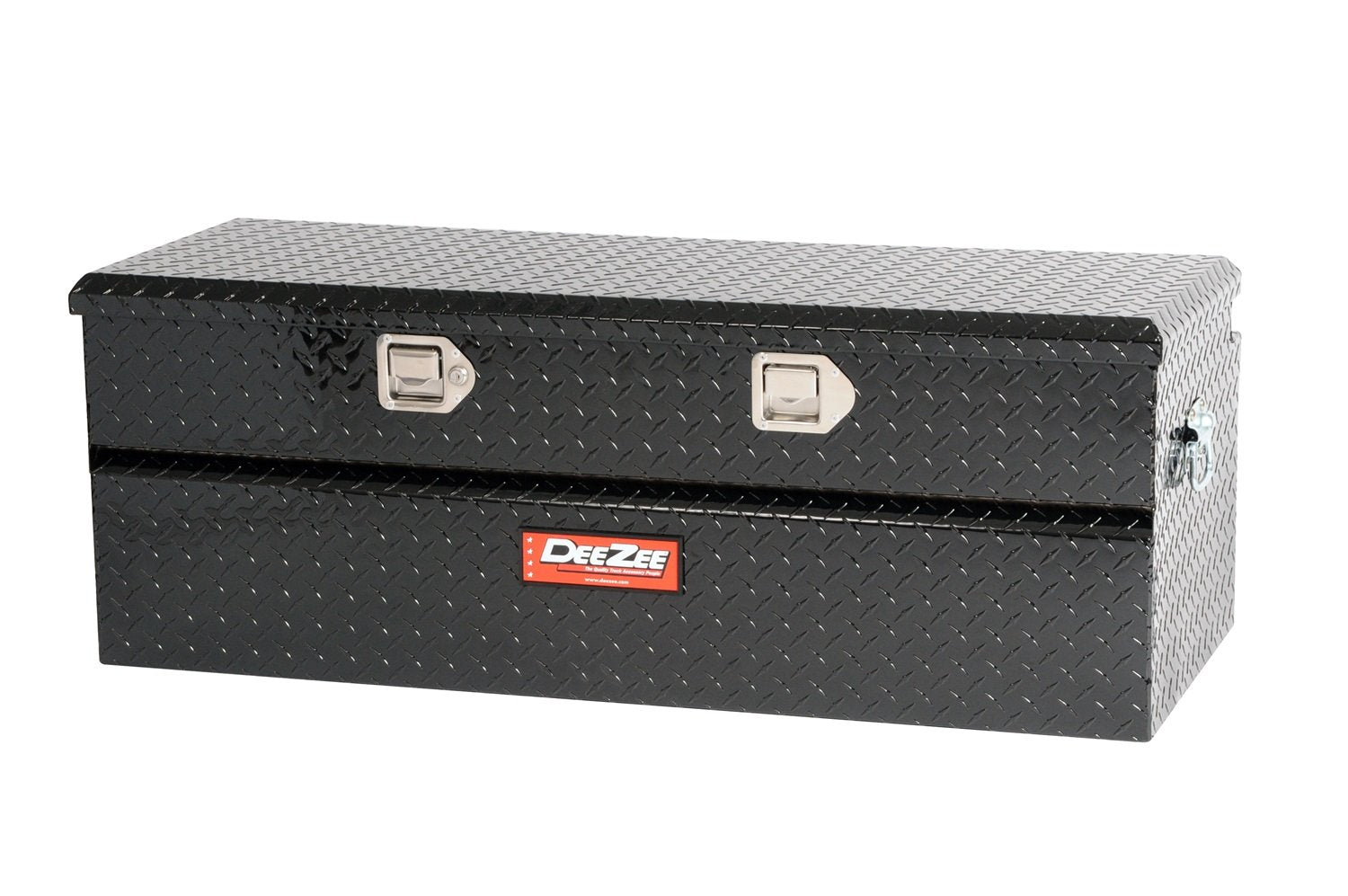 Dee Zee Dz8546B 46' Red Label Utility Chest