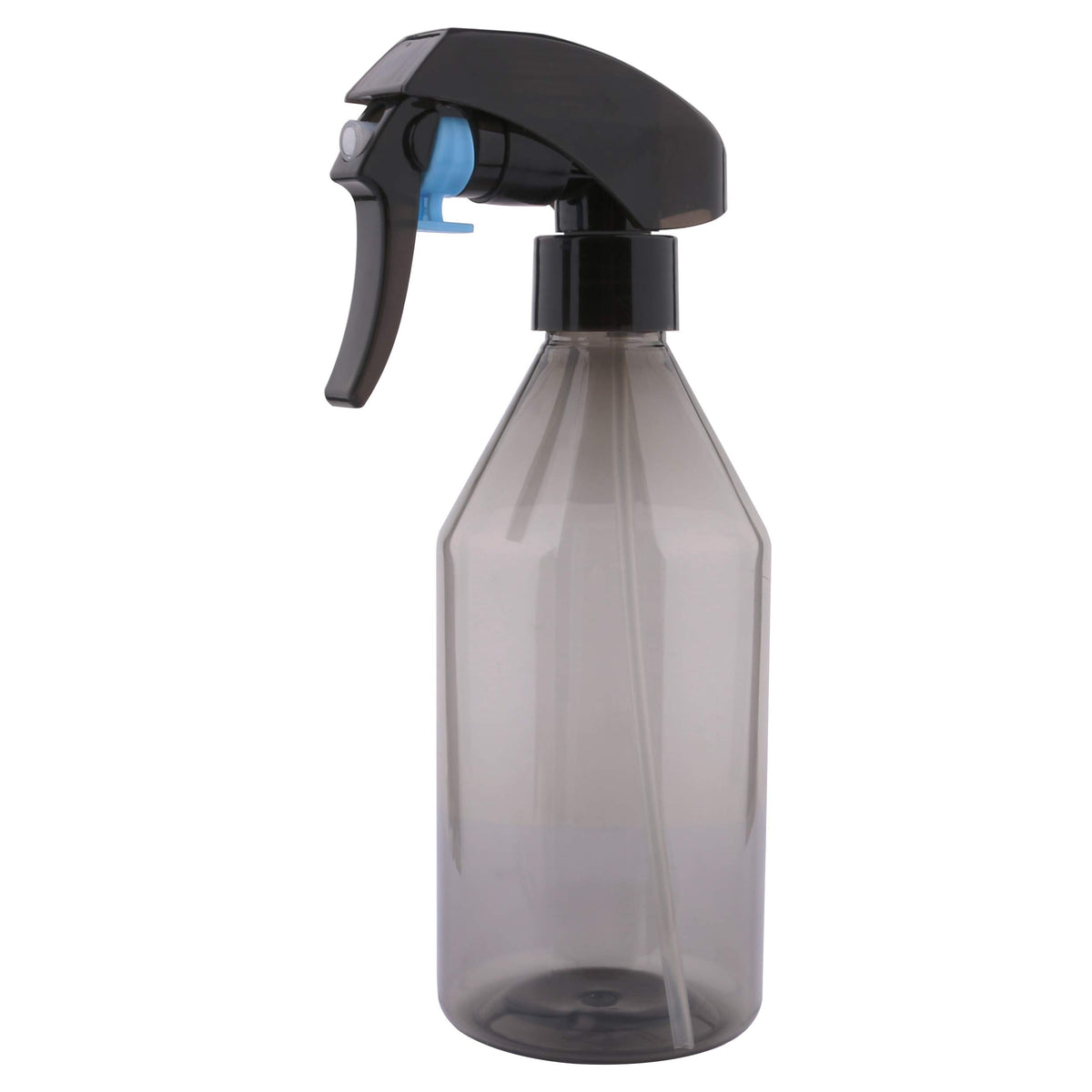 Driew Plant Mister Spray Bottle, Plant Spray Bottle Misting Bottle For Plants Water Spray Bottle Plant Water Sprayer 10Oz, Black