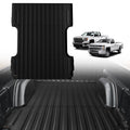 Triplealiners Truck Bed Mat Compatible With 2007-2019 Chevy Silverado/Gmc Sierra 1500 2500 3500Hd Ld Limited Accessories 6.6Ft B