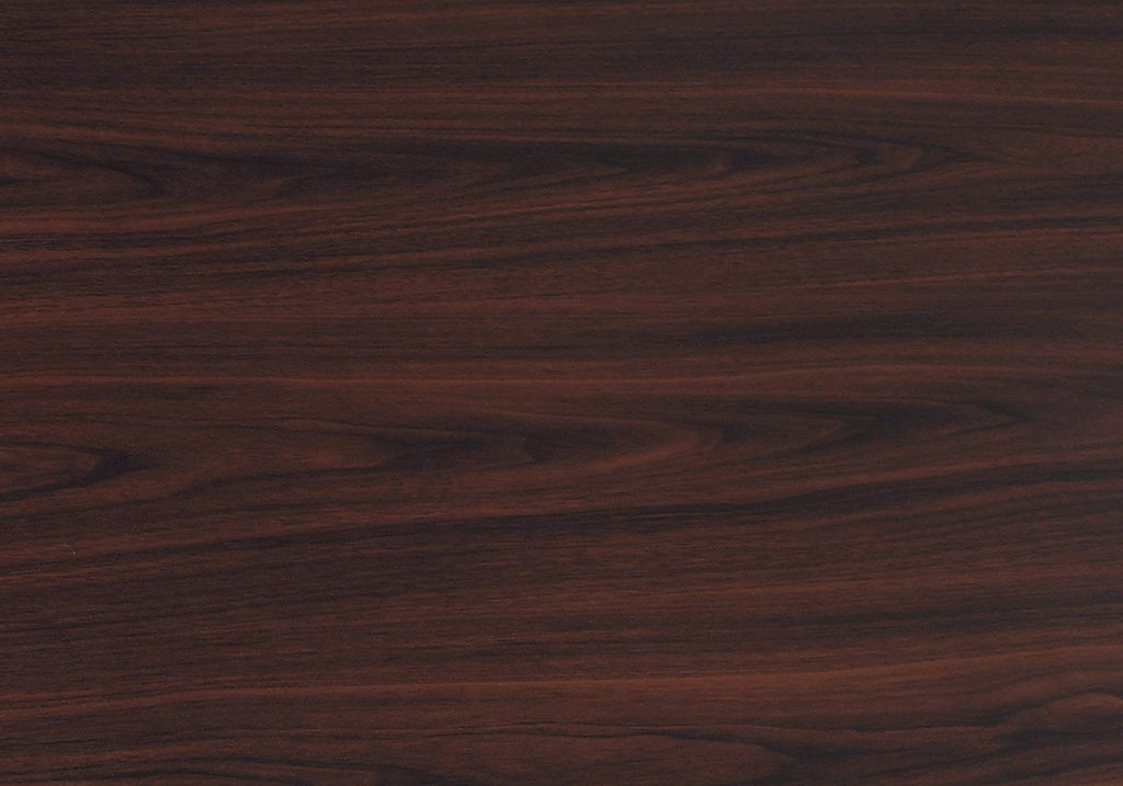 HomeRoots Kitchen 23.75-inch x 35.5-inch x 41-inch Cappuccino, Black, MDF, Metal - Home Bar