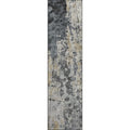 Camberly Cm3 Multi-Color Casual Rug Runner 2' 3" X 7 ' 6"
